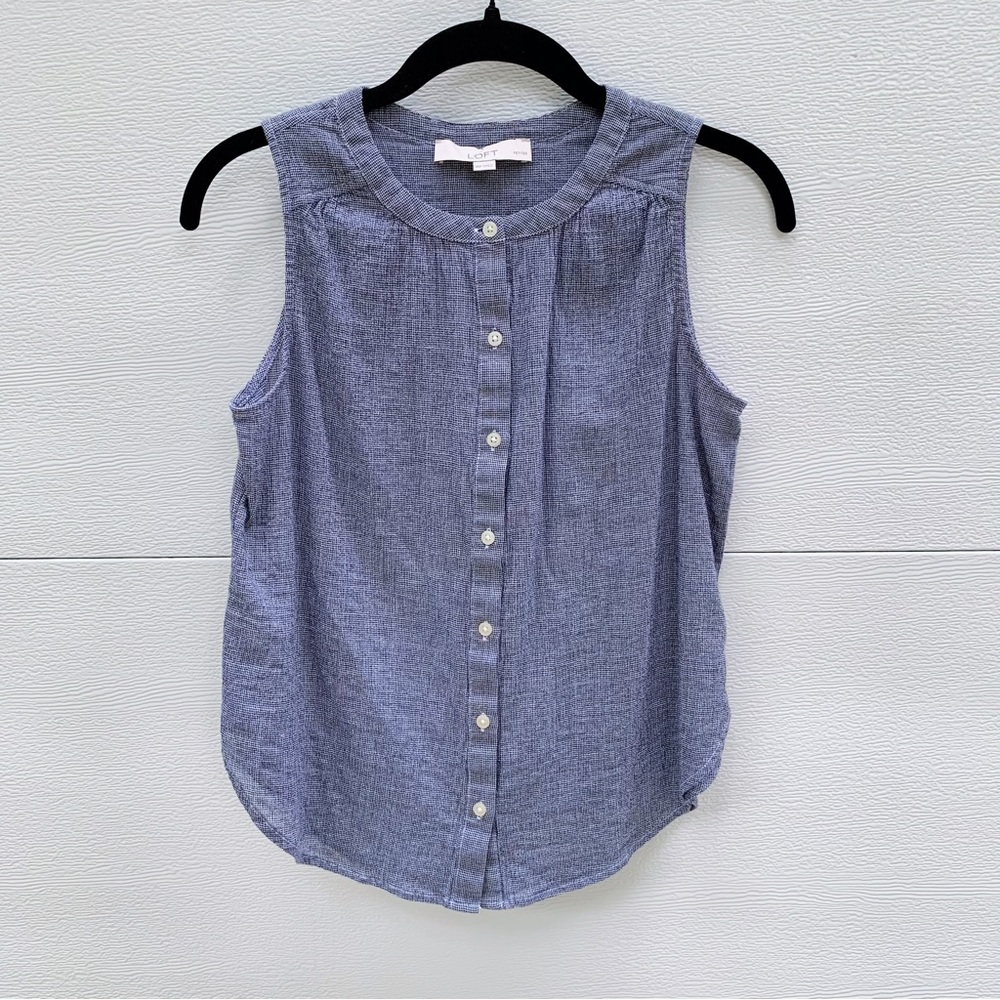 Loft Top